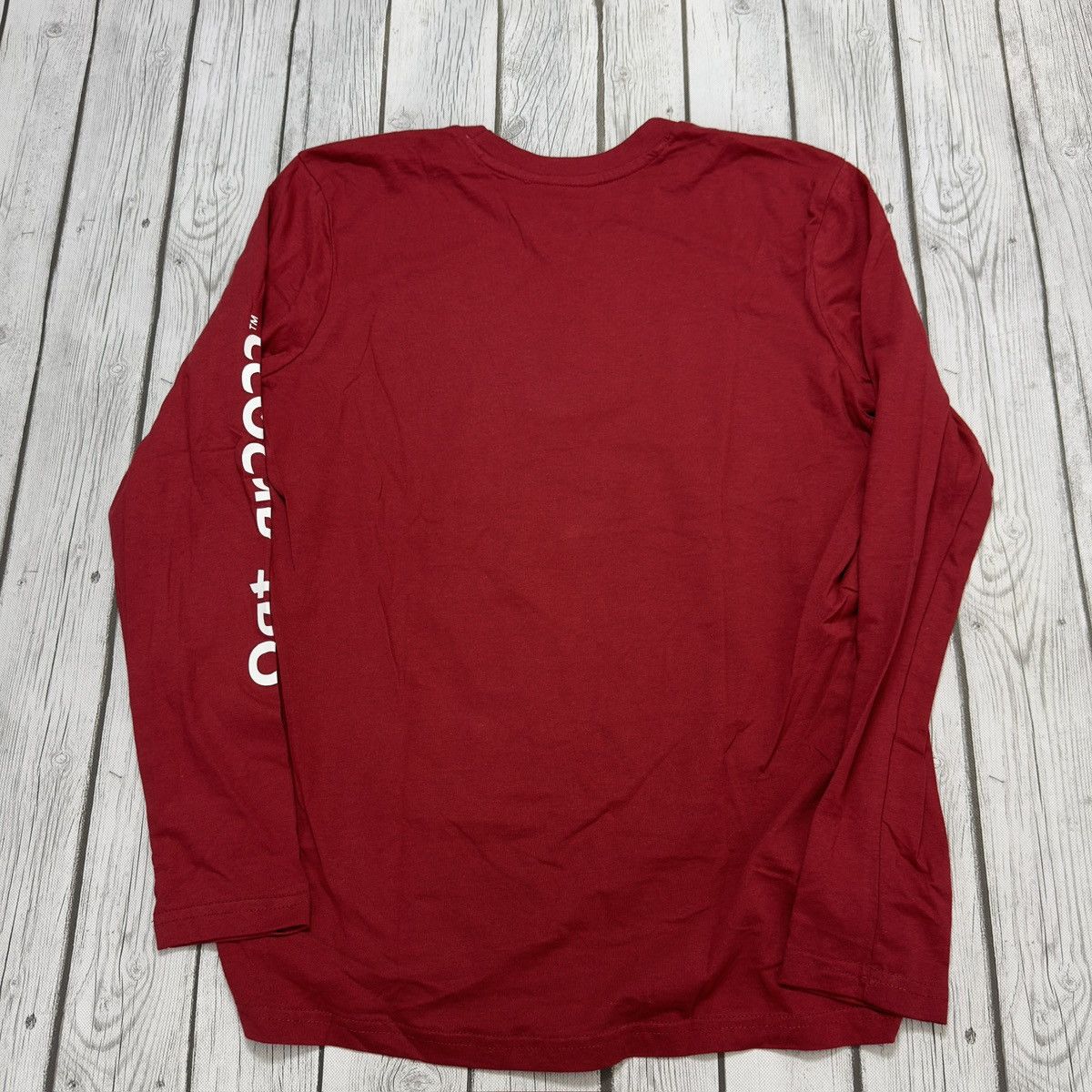 Other FIFA World Cup Qatar 2022 long sleeve tee Size US S / EU 44-46 / 1 - 2 Thumbnail