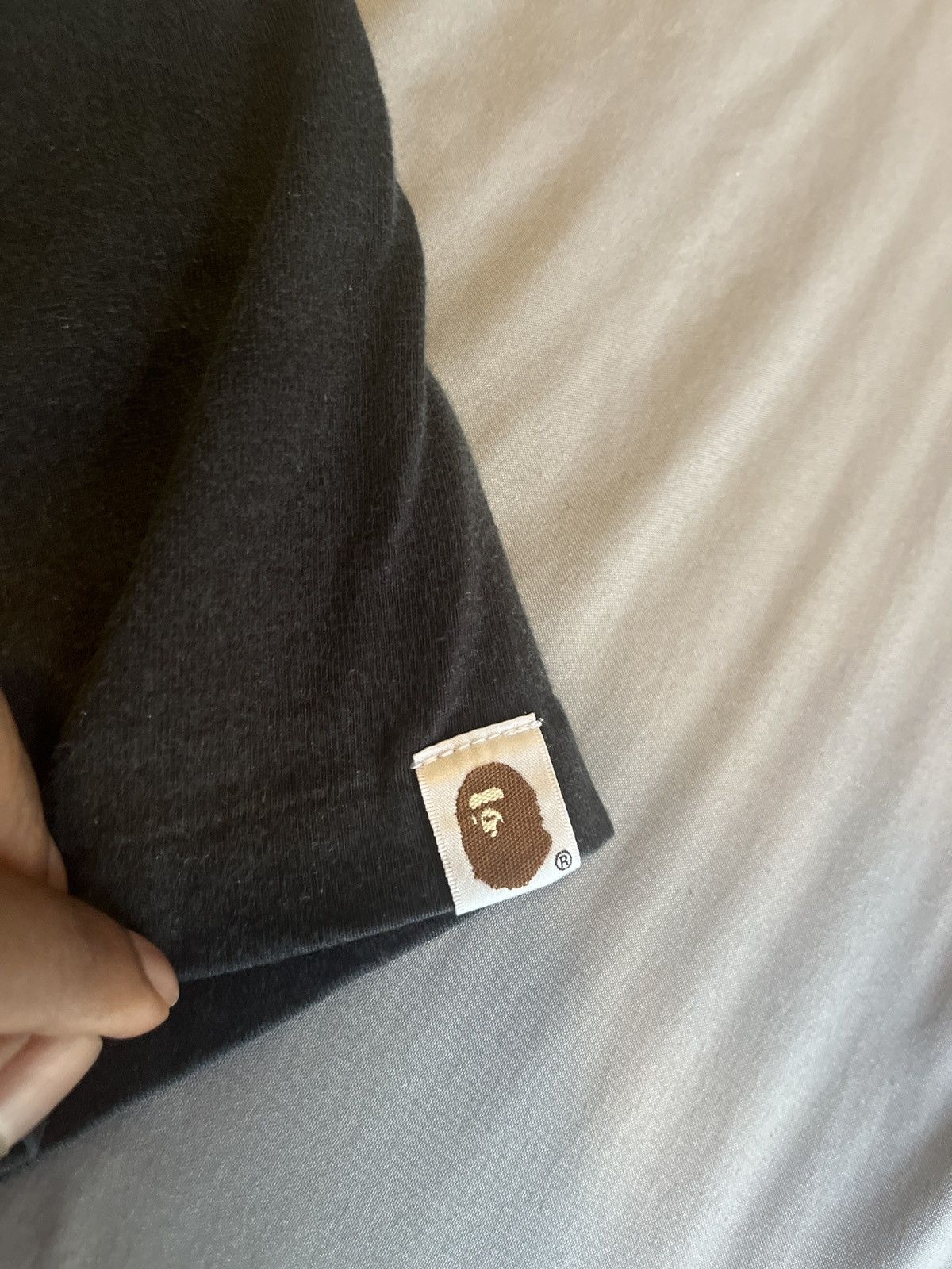 Bape Bape Hong Kong T-shirt Size US S / EU 44-46 / 1 - 4 Thumbnail
