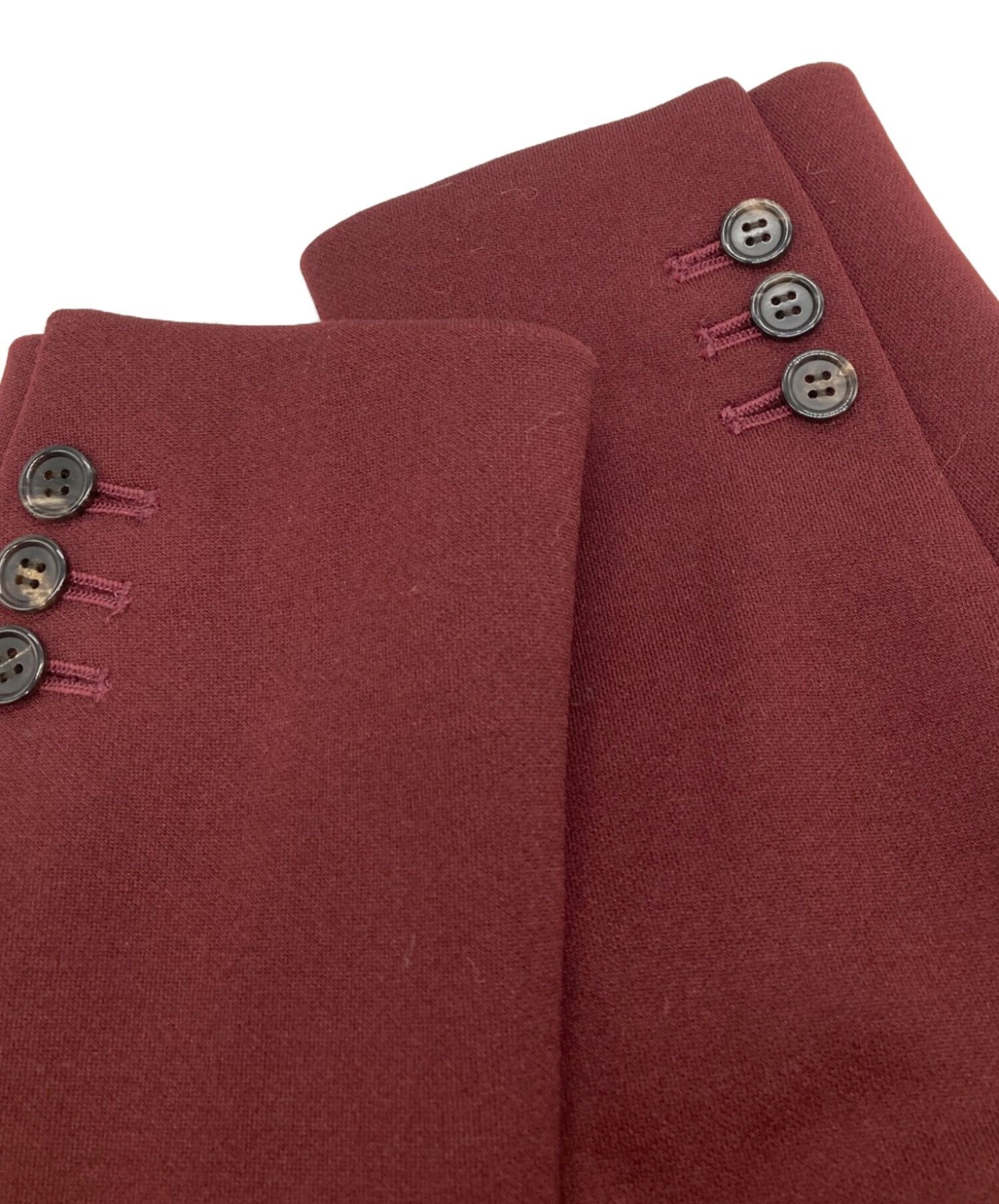 Undercover AW18 Cargo Hoodie Size US M / EU 48-50 / 2 - 4 Thumbnail