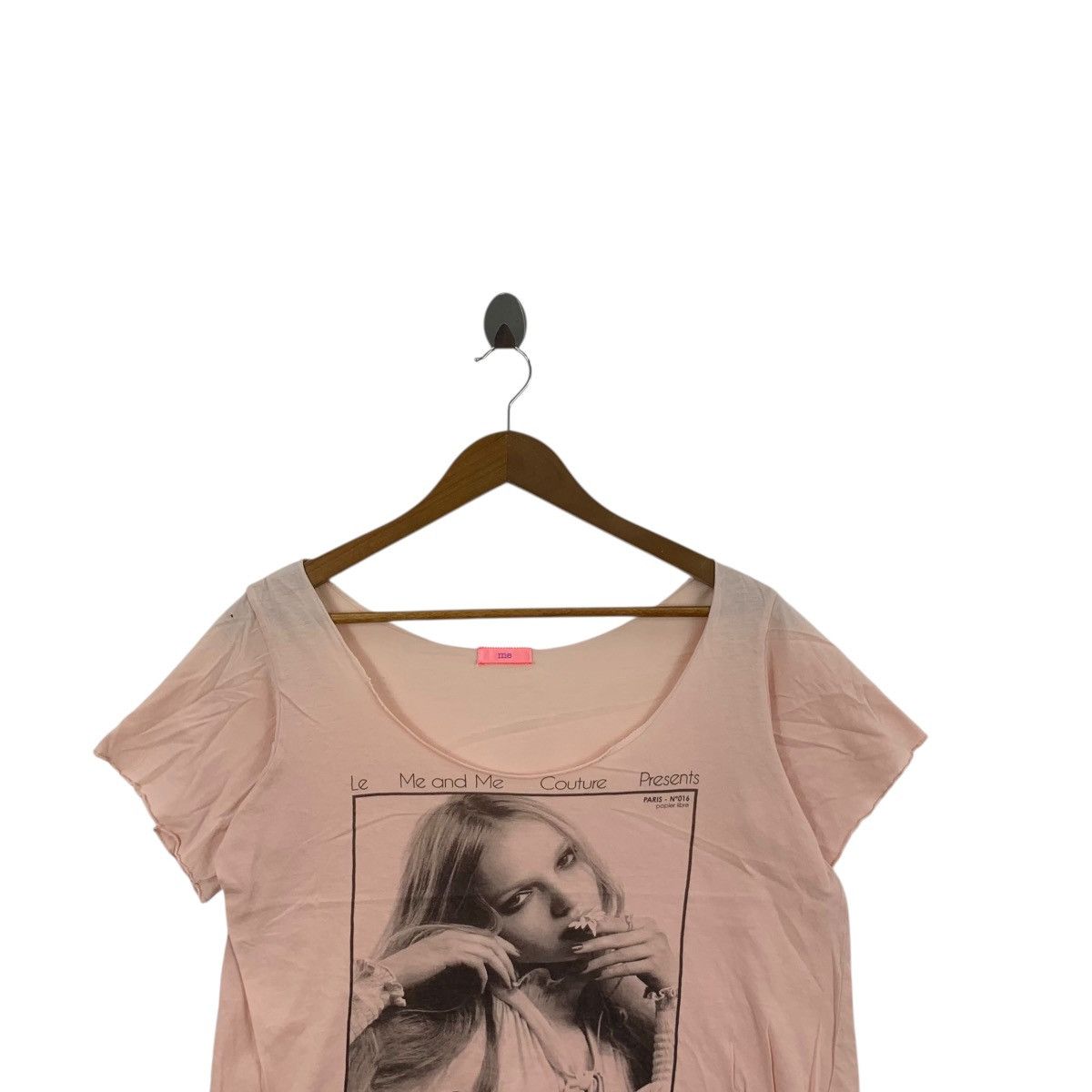 Other LE JOURNAL DE ME J’aime Paris FotofoliTop Size S / US 4 / IT 40 - 2 Thumbnail