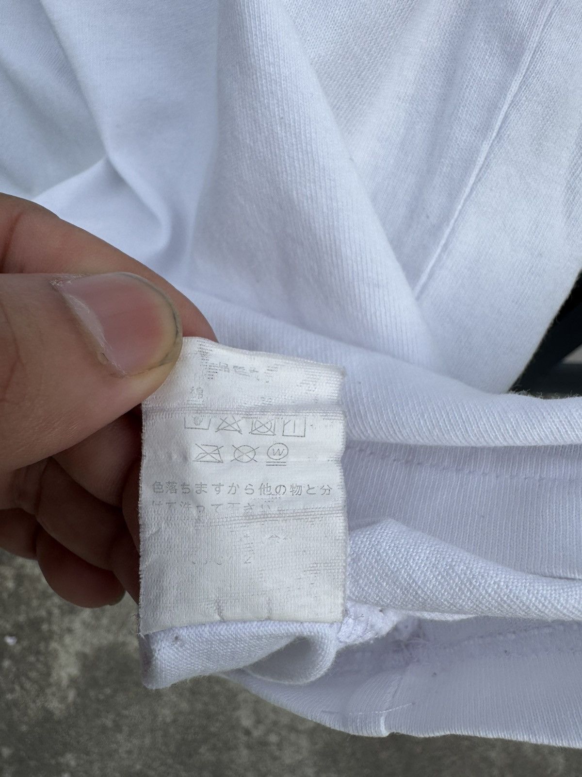 Japanese Brand C.E Shirt Size US L / EU 52-54 / 3 - 8 Thumbnail