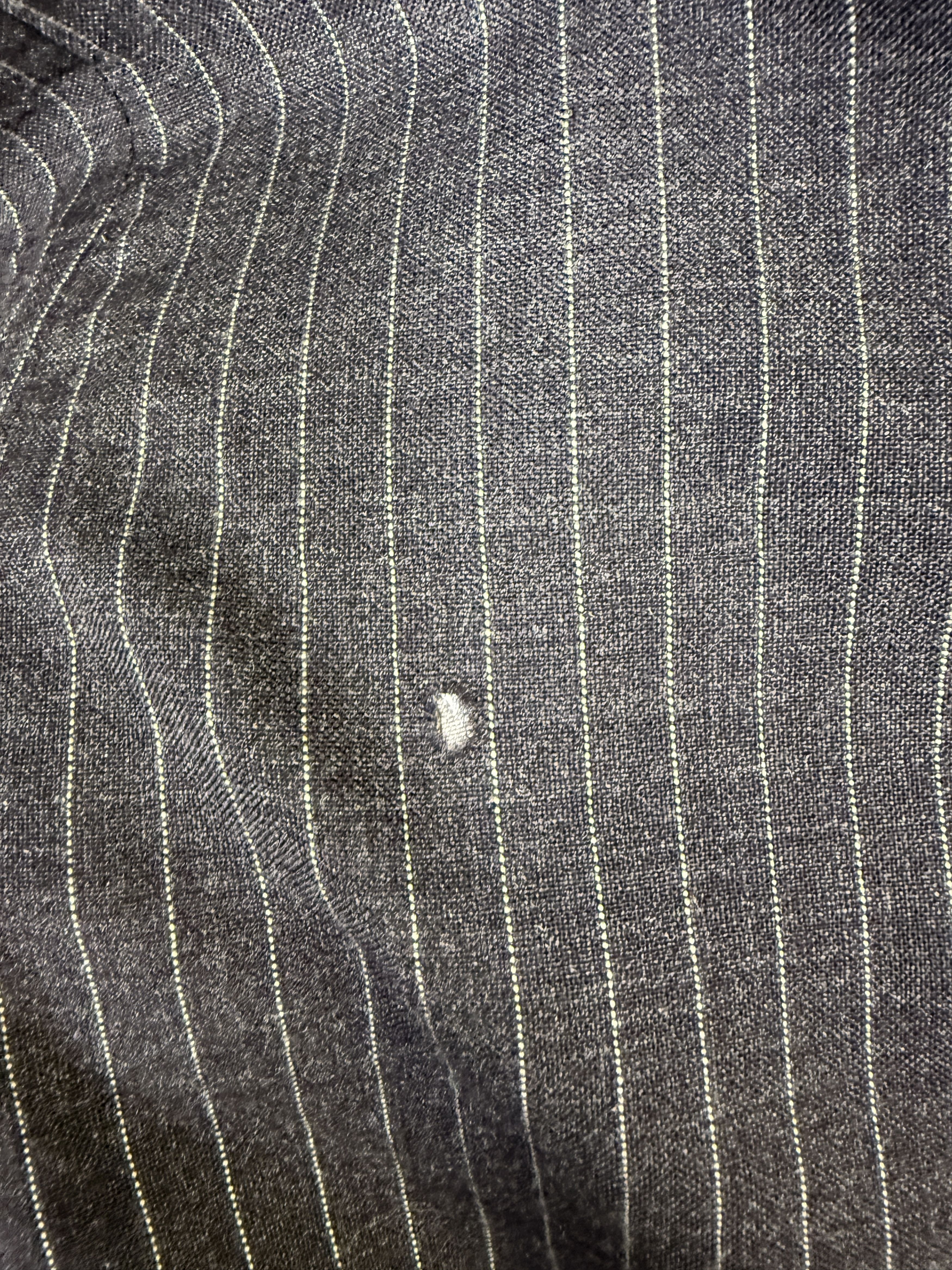 Alexander McQueen Vintage Alexander McQueen Cut Sleeve Wool Blazer Jacket Size US M / EU 48-50 / 2 - 10 Thumbnail