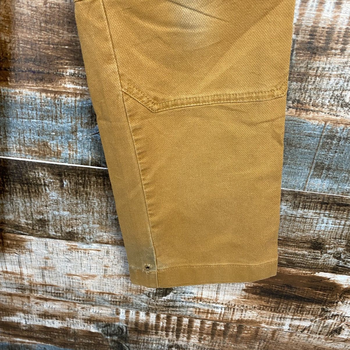 Japanese Brand DL TS Design Beige Cargo Multipocket Pants #C1003 Size US 30 / EU 46 - 12 Thumbnail