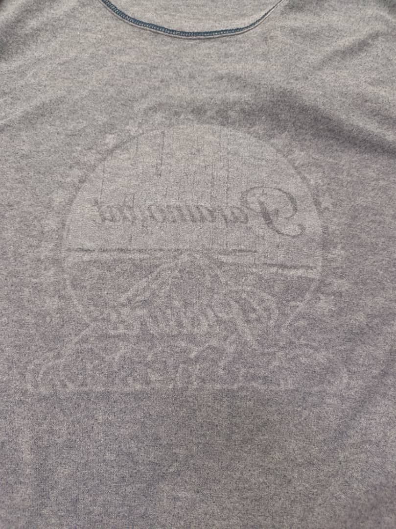 Vintage vintage PARAMOUNT PICTURE made in peru single stich Size US M / EU 48-50 / 2 - 4 Thumbnail