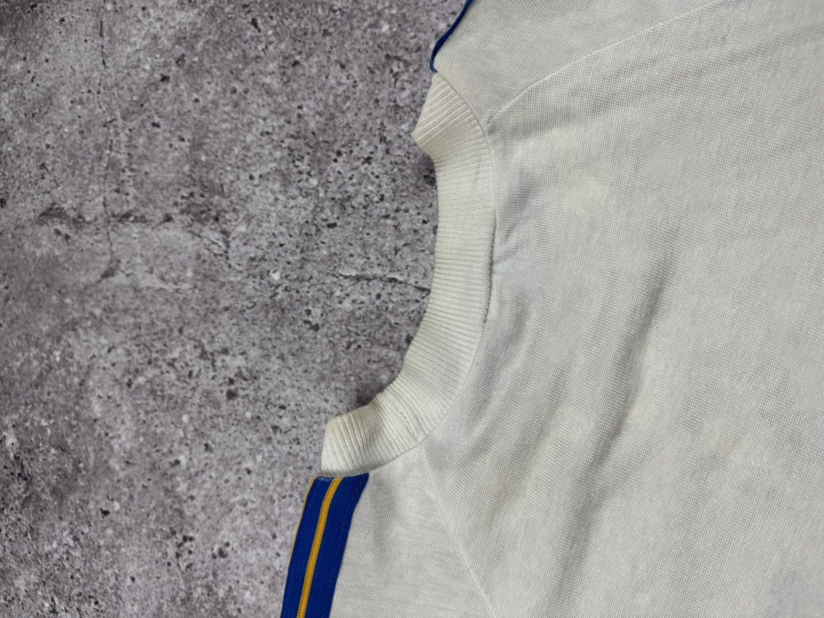 Penalty VINAGE BRAZIL PANALTY SAÖ PAULO 70/80’s SOCCER Y2K JERSEY Size US S / EU 44-46 / 1 - 20 Thumbnail