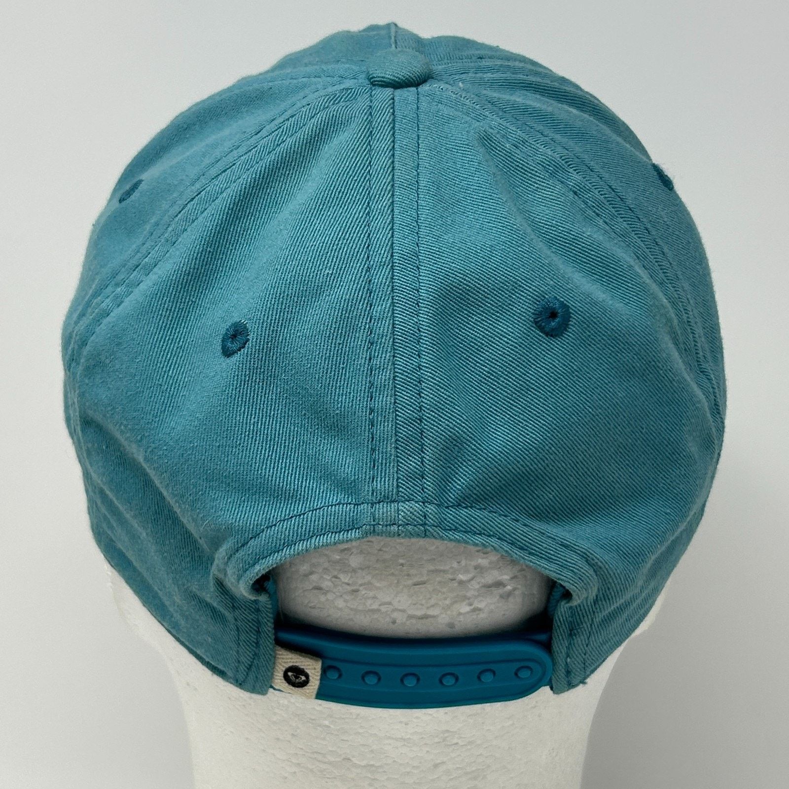 Other ROXY Womens Hat Baseball Cap Palm Tree Surfer Surfing Size ONE SIZE - 3 Thumbnail
