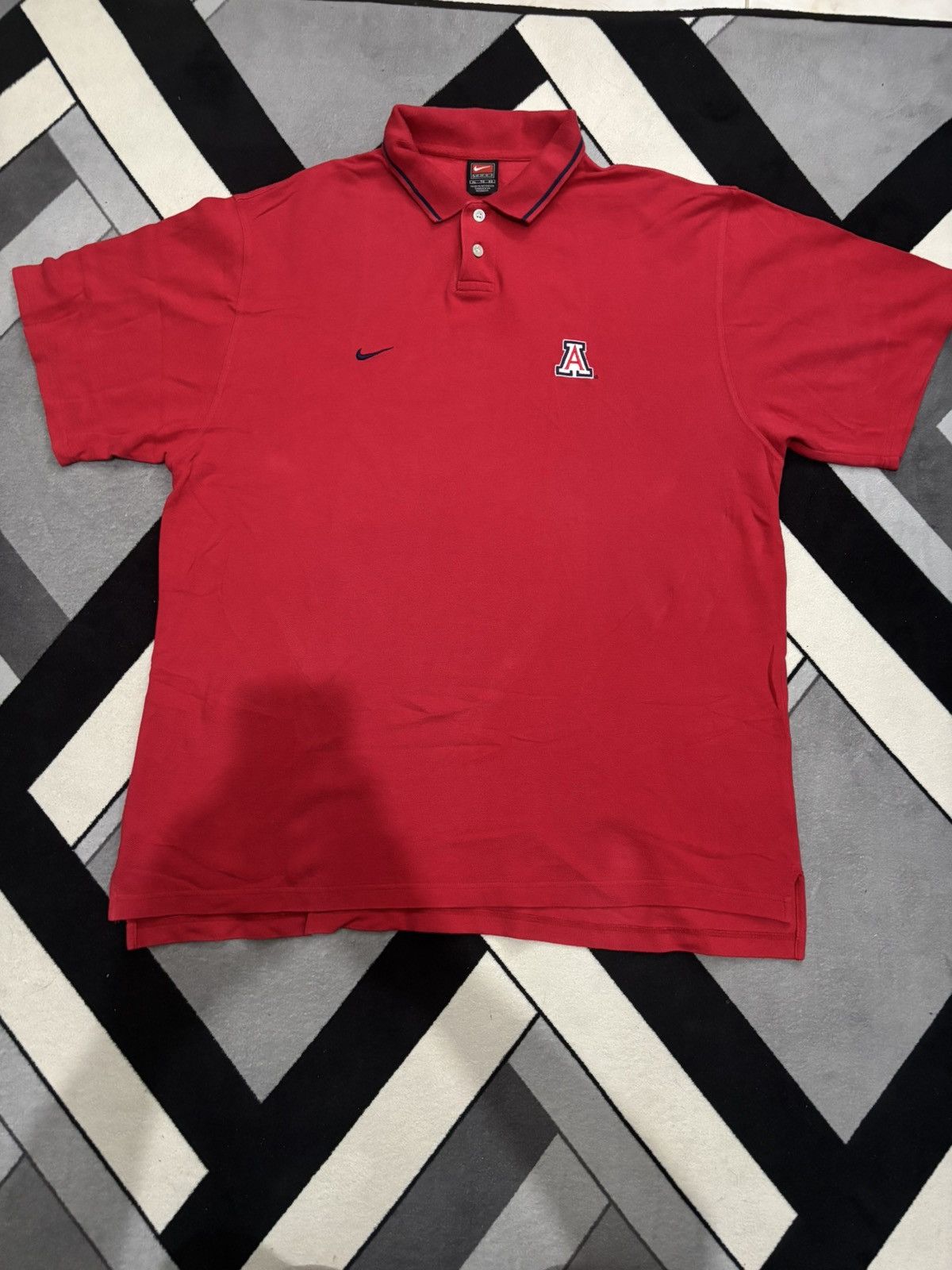 Nike Nike A sportswear Size US XXL / EU 58 / 5 - 2 Thumbnail