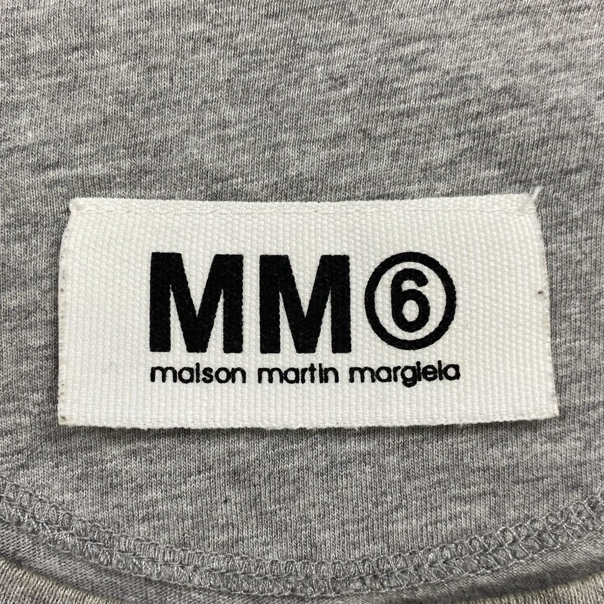 MM6 Cable Knit Sweater Size US M / EU 48-50 / 2 - 4 Thumbnail