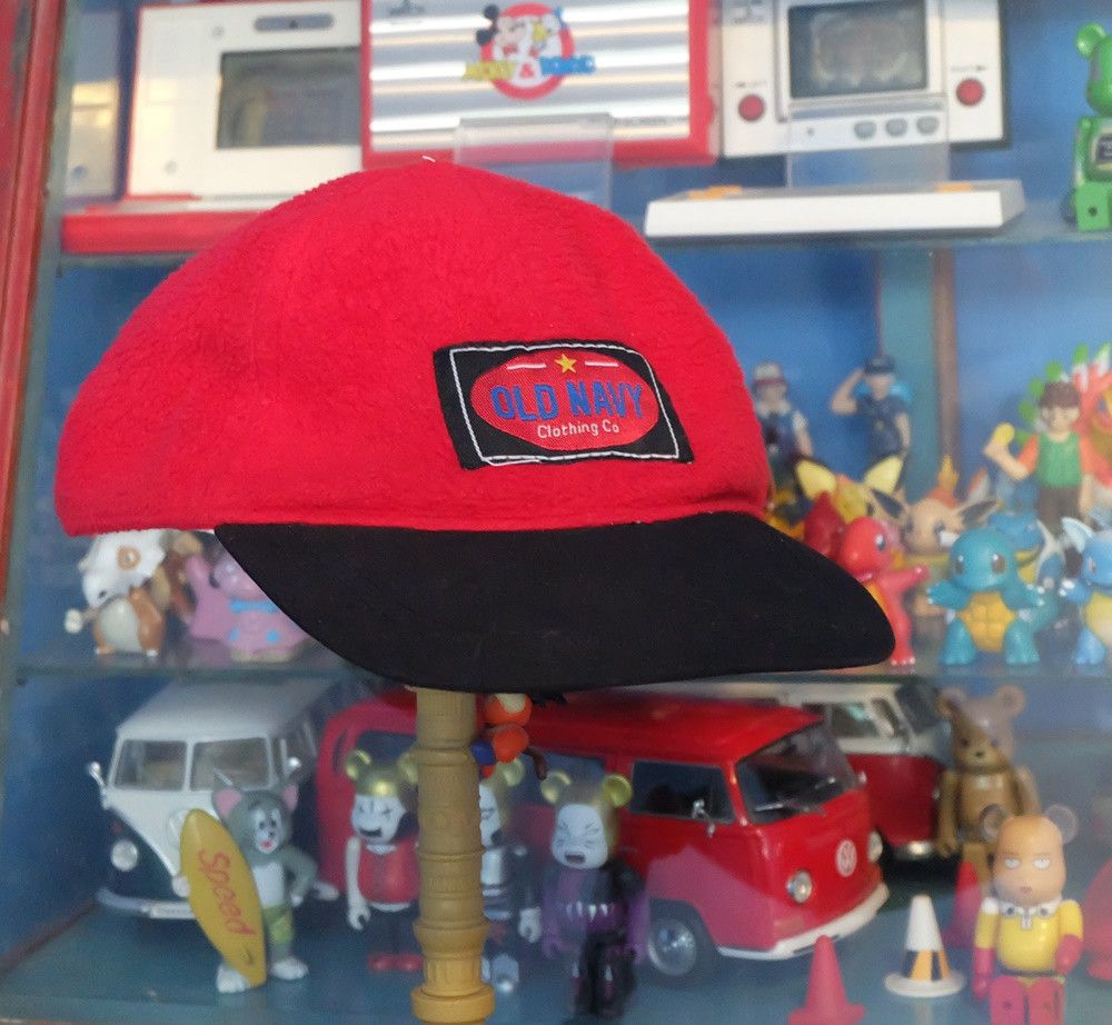 Old Navy Old Navy Kid Cap Size ONE SIZE - 1 Thumbnail