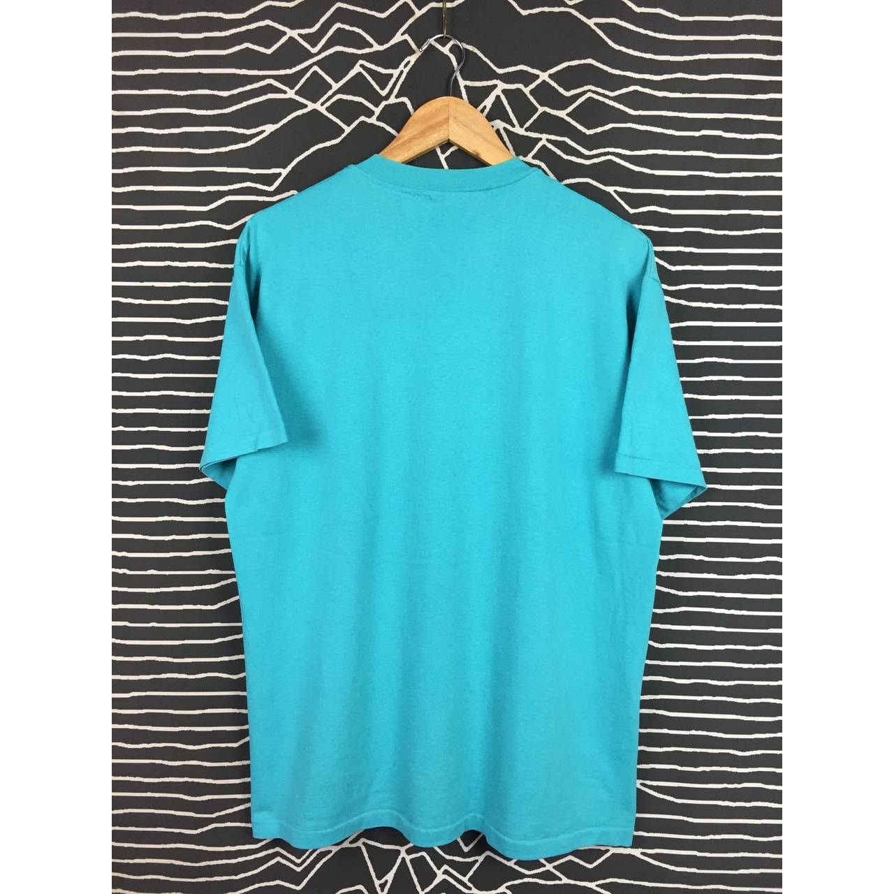 Vintage Vtg 90s Polar Bears Wanderers Of The Arctic Alaska Tee Size US L / EU 52-54 / 3 - 10 Thumbnail