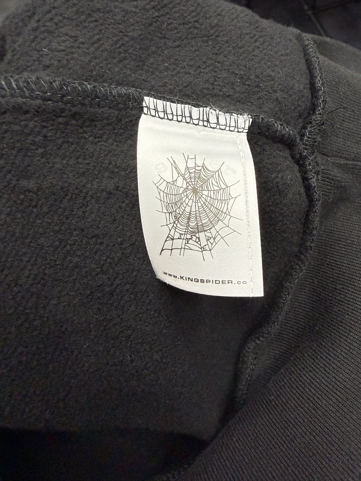 Sp5der Sp5der X-Ray Hoodie Size US L / EU 52-54 / 3 - 4 Thumbnail