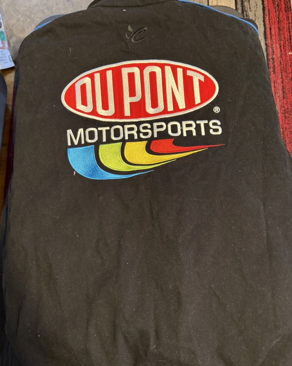 Other Chase athletics jacket Size US XL / EU 56 / 4 - 2 Thumbnail