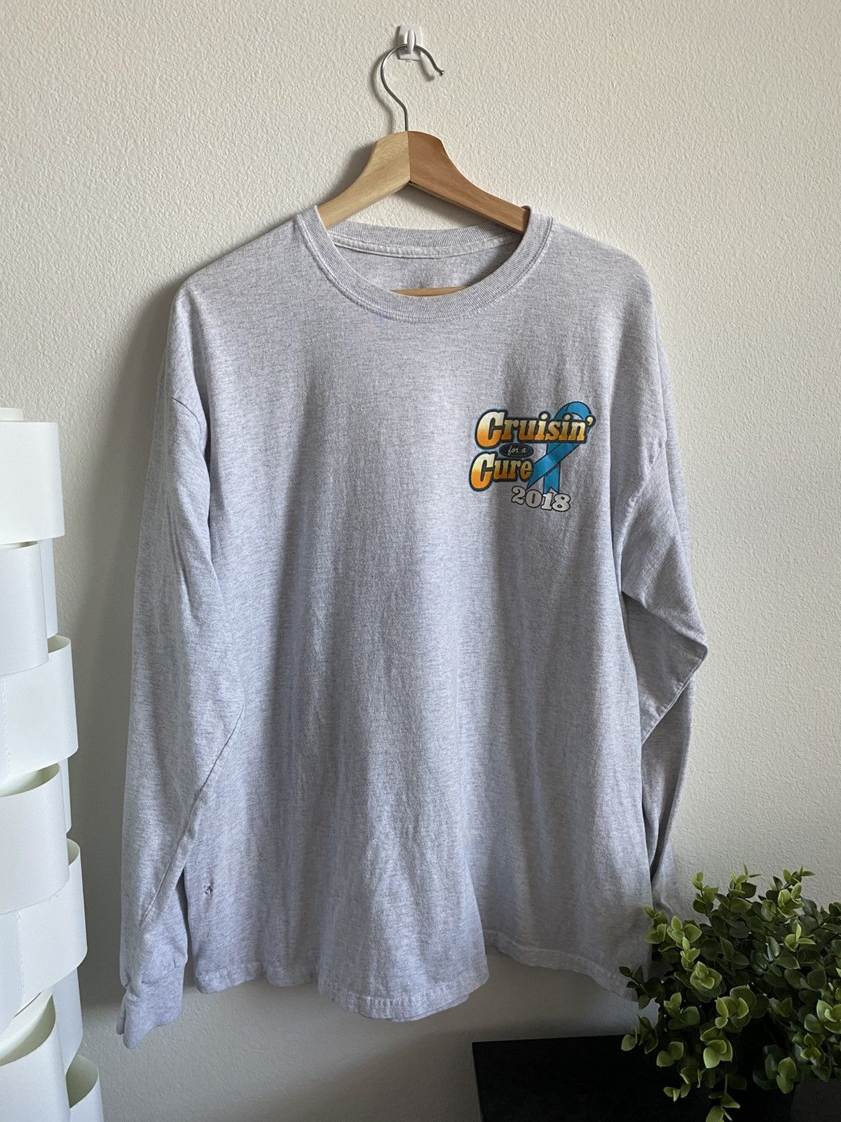 NASCAR Racing Car Show Tee Size US XL / EU 56 / 4 - 2 Thumbnail