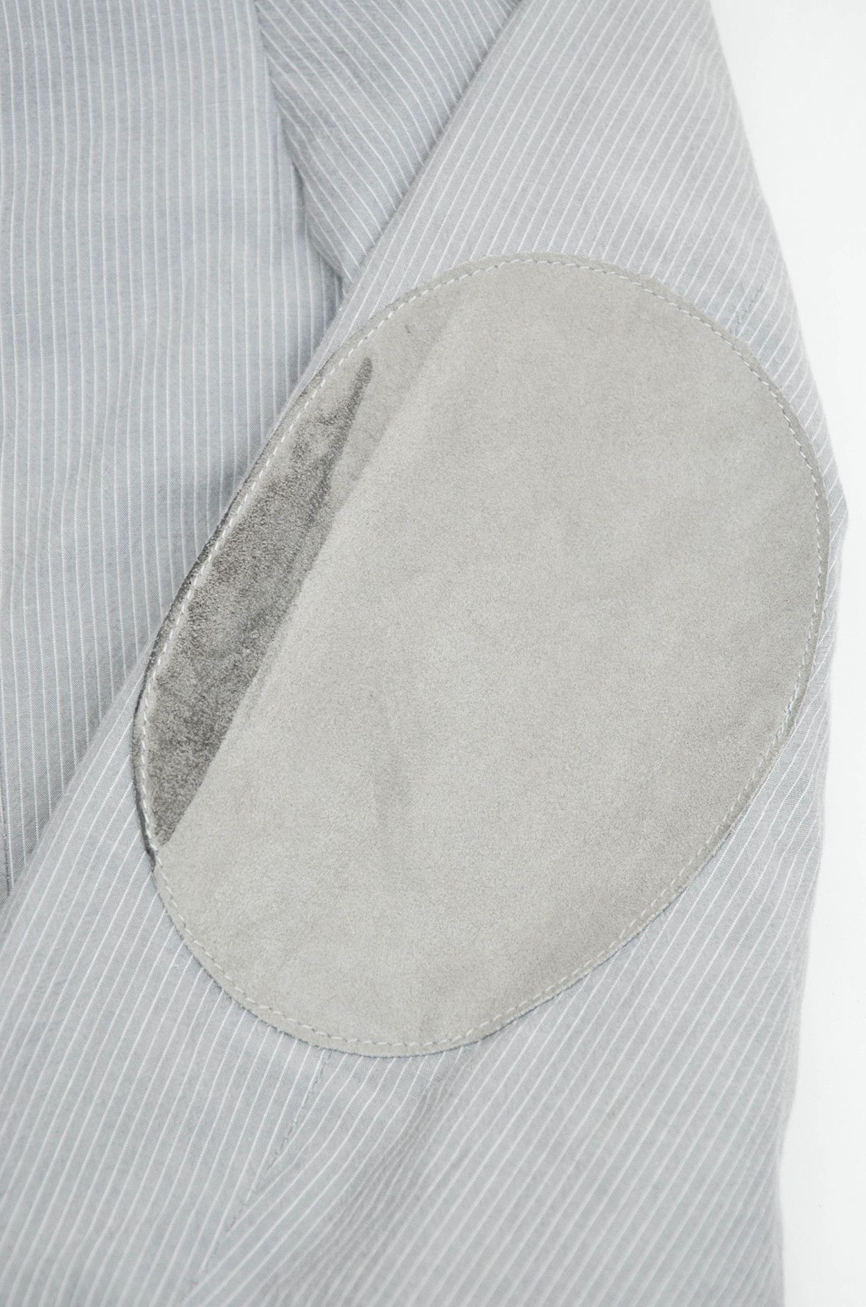 Fendi Fendi Kids Striped Cotton Blazer – Size 10A – Made in Italy Size 40R - 5 Thumbnail