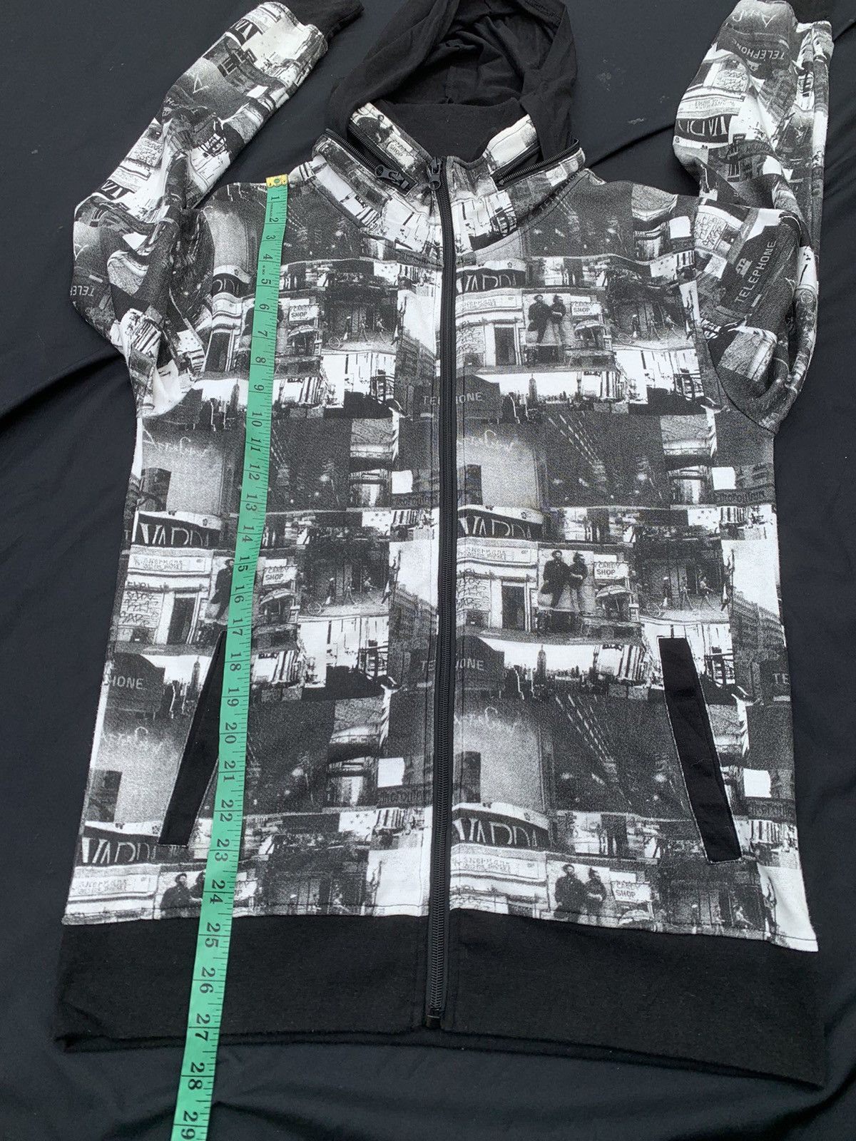 Hysteric Glamour × If Six Was Nine × Japanese Brand Pract poem japanese brand style Size US M / EU 48-50 / 2 - 11 Thumbnail