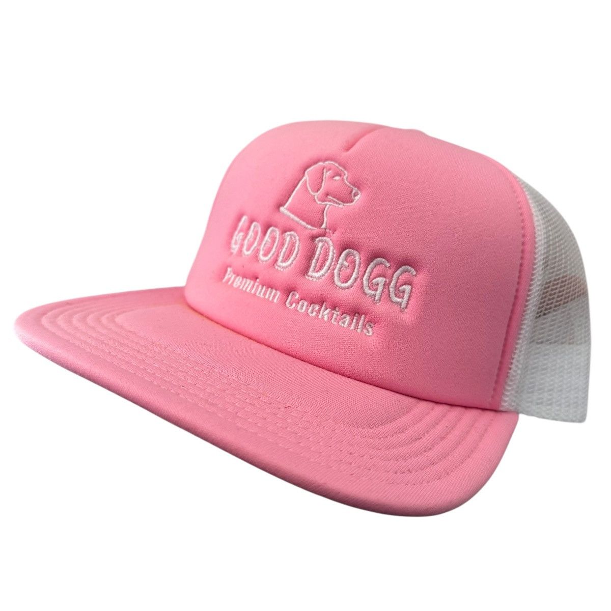 Other Good Dogg trucker hat Size ONE SIZE - 1 Thumbnail