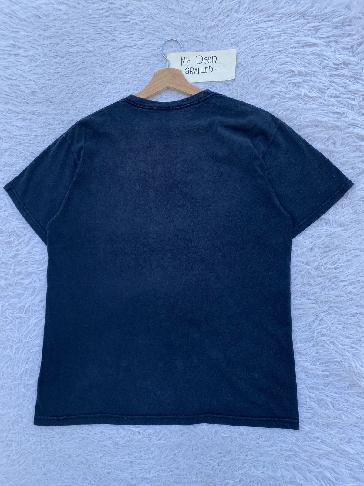 Band Tees Rare Vintage We All Shine On by John Lennon Tshirt Size US M / EU 48-50 / 2 - 19 Thumbnail