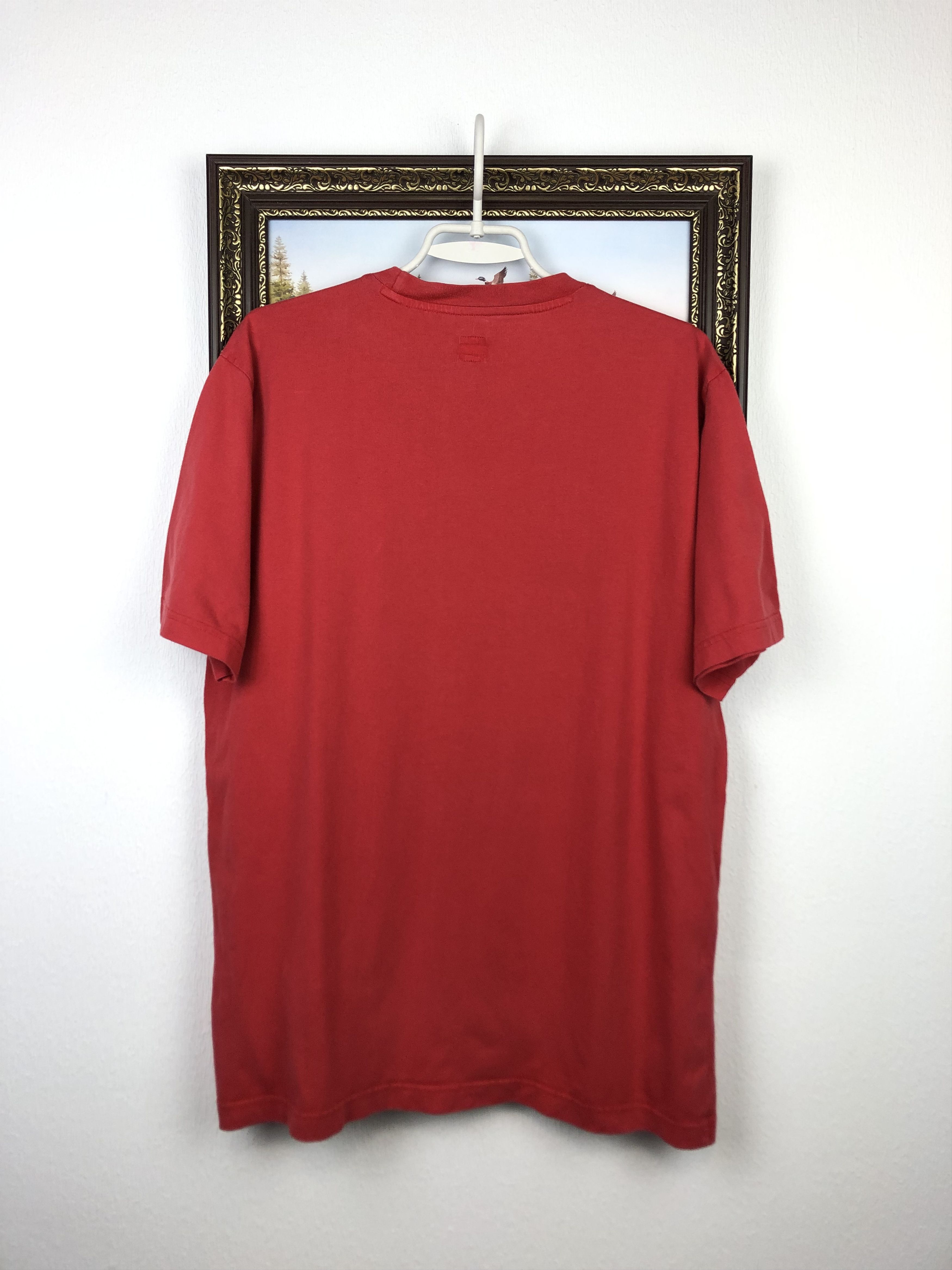 Adidas Vintage Originals Bayern Munich Football Shirt Soccer Tee Size US L / EU 52-54 / 3 - 8 Thumbnail