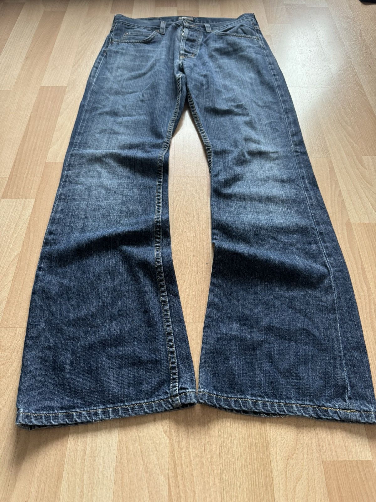 In the attic - Japanese Fur Hooded Ifsixwasnine Lgb