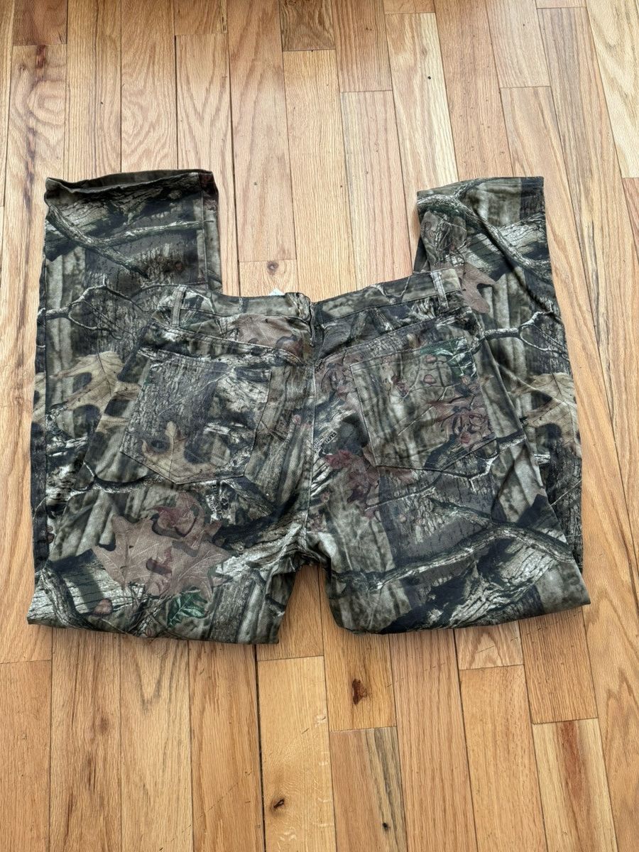 Other CAMO TROUSERS Size US 36 / EU 52 - 2 Thumbnail