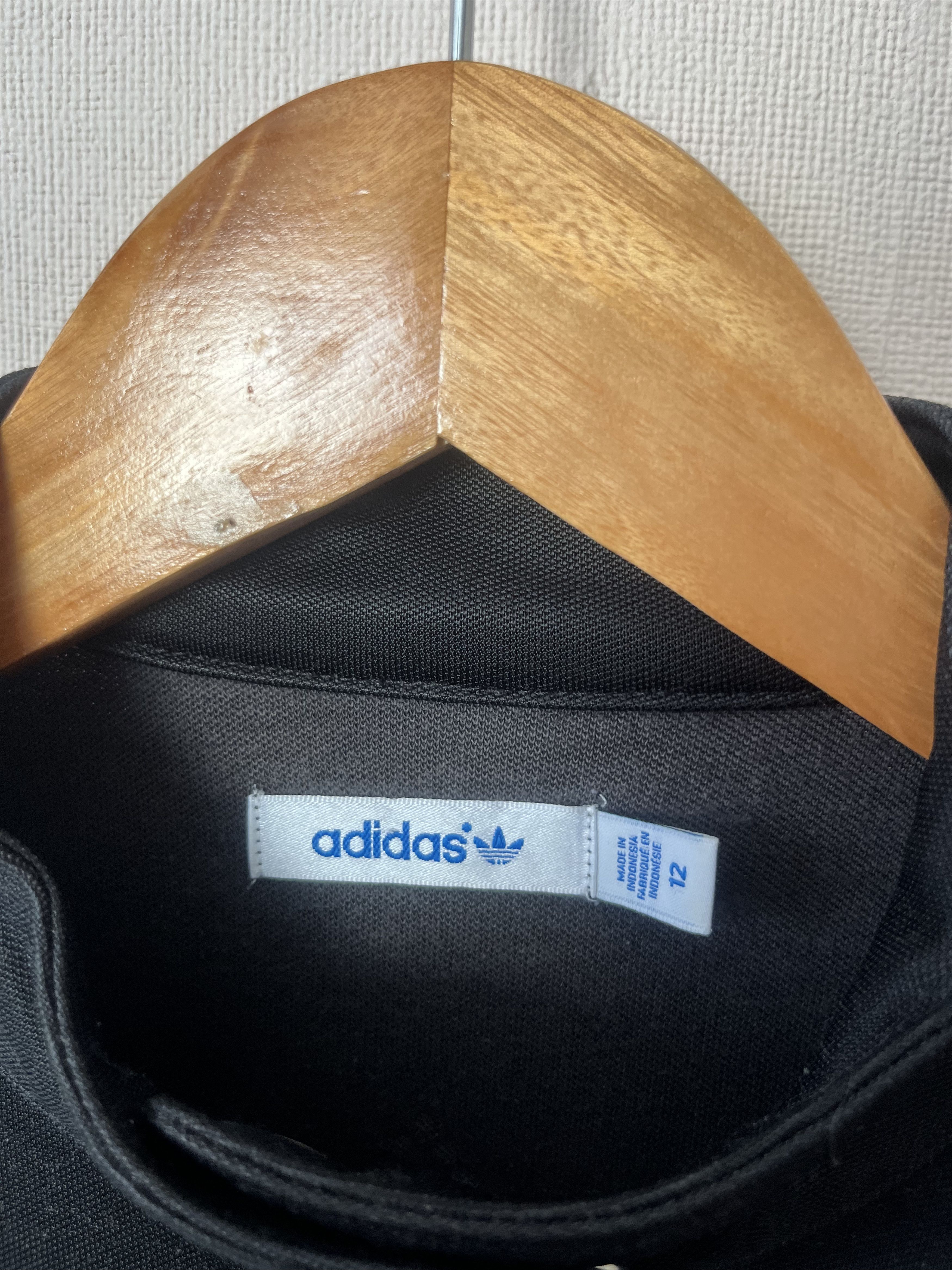 Adidas Vintage Adidas y2k track jacket Big Trefoil 3 stripes silver Size M / US 6-8 / IT 42-44 - 8 Thumbnail
