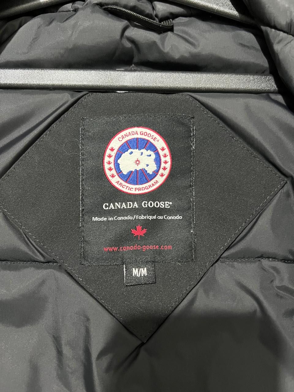 Canada Goose Canada goose womens chilliwack bomber jacket Size M / US 6-8 / IT 42-44 - 5 Thumbnail
