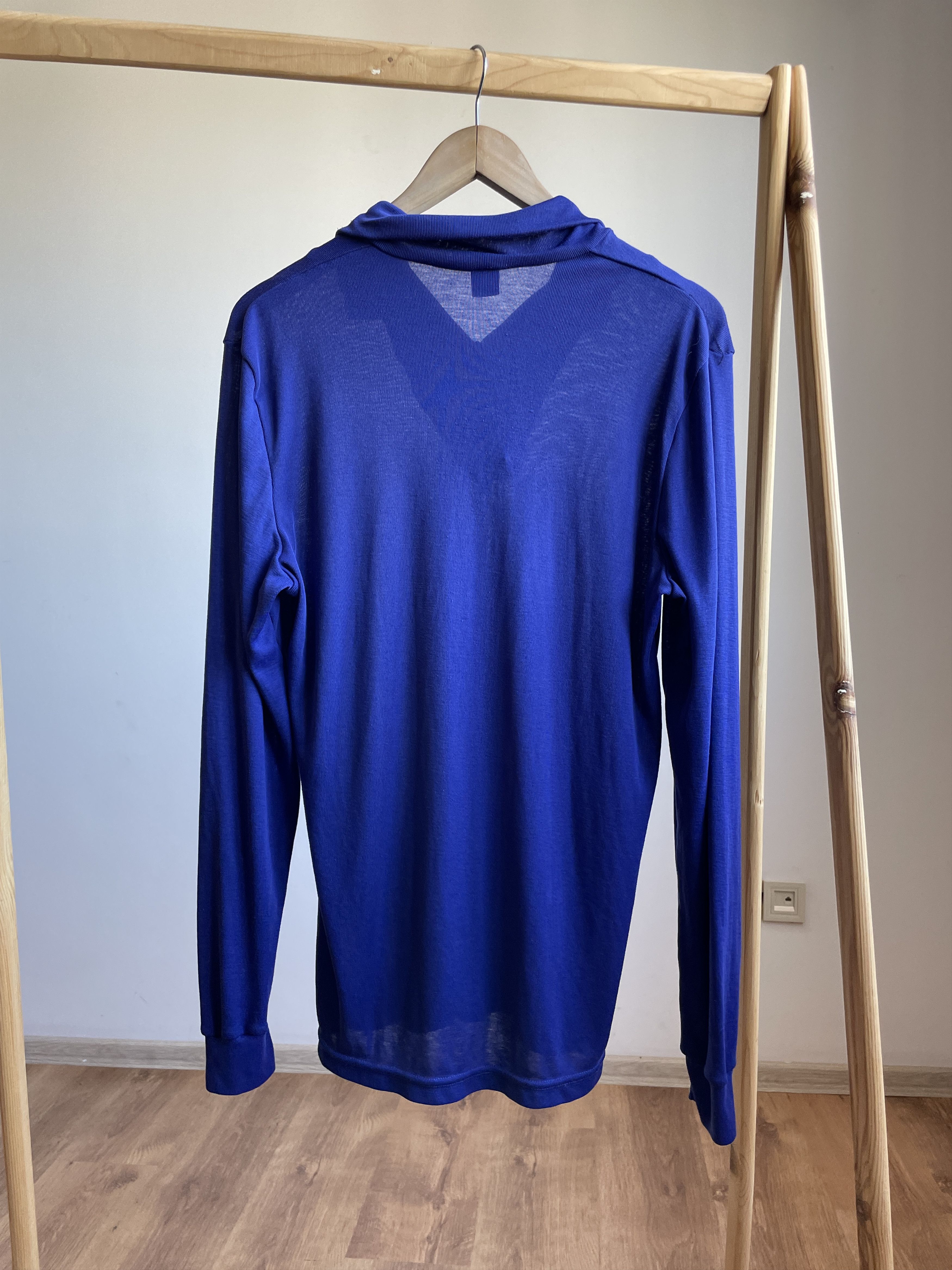 Patagonia Patagonia Capilene Vintage 90's Thermal 1/4 Zip Pullover Size US XL / EU 56 / 4 - 2 Thumbnail