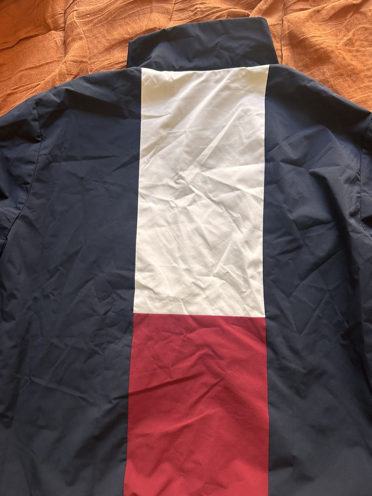 Tommy Hilfiger Brand new Tommy Hilfiger Bonner jacket Size US M / EU 48-50 / 2 - 6 Thumbnail