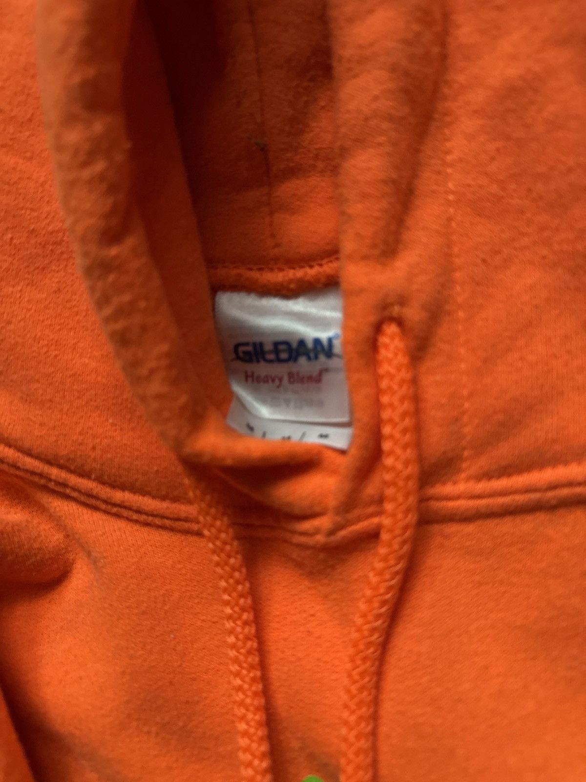 Kanye West Wyoming hoodie Size US M / EU 48-50 / 2 - 3 Thumbnail