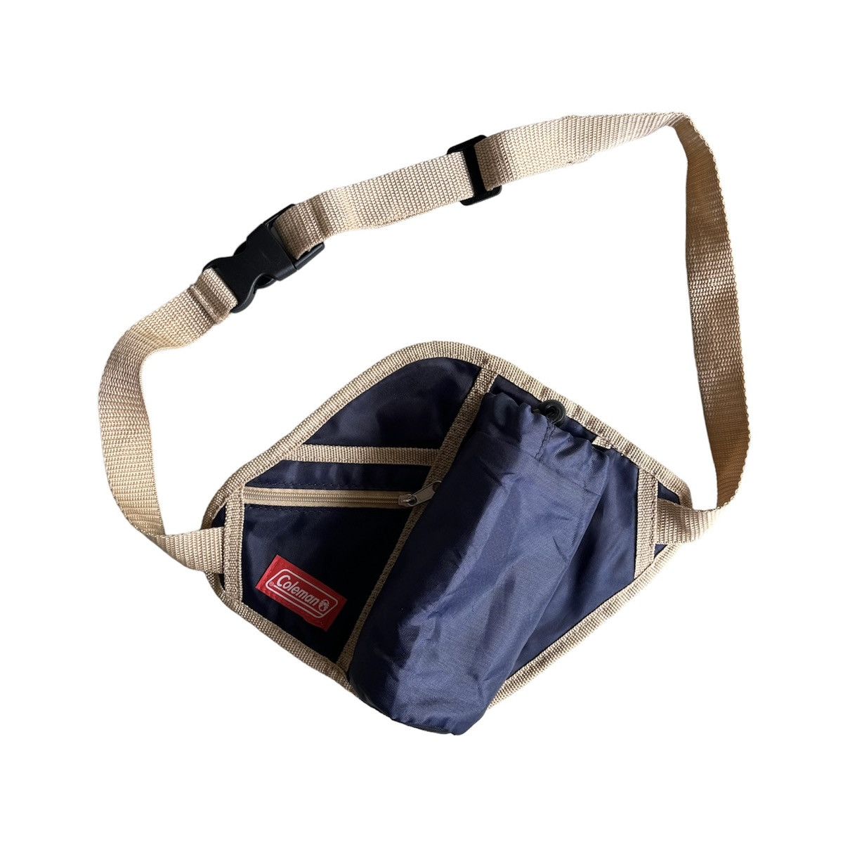 Coleman waist bag sale