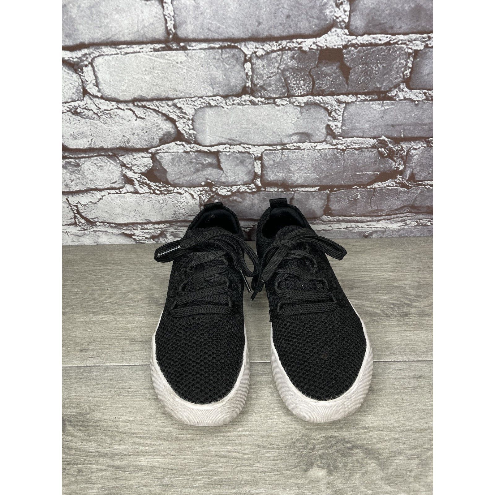 Other NOBULL Trainers Black White Lace Up Athletic Comfort Shoes W Size US 6.5 / IT 36.5 - 15 Thumbnail