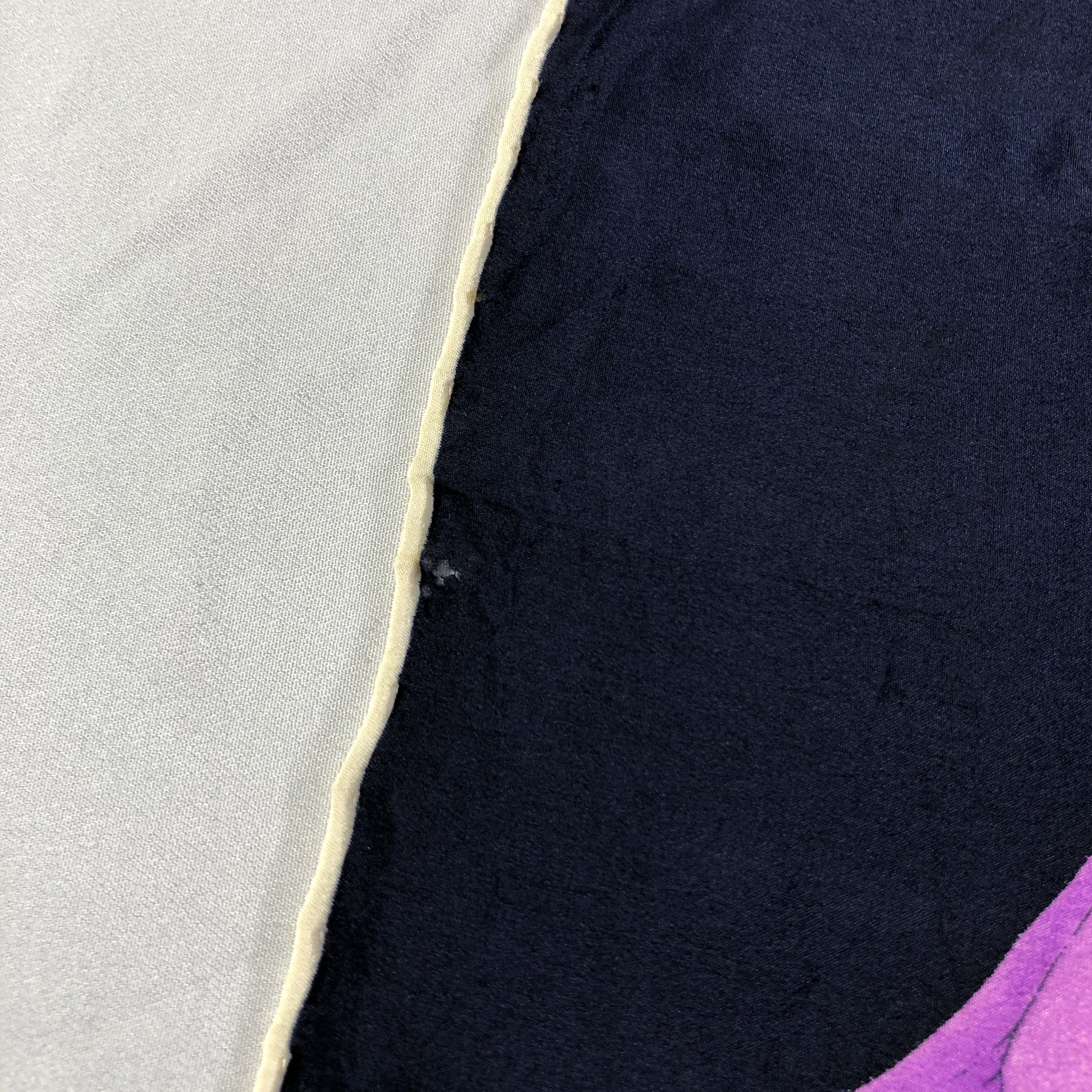 Vintage Vintage Leonard Silk Scarf Size ONE SIZE - 9 Thumbnail
