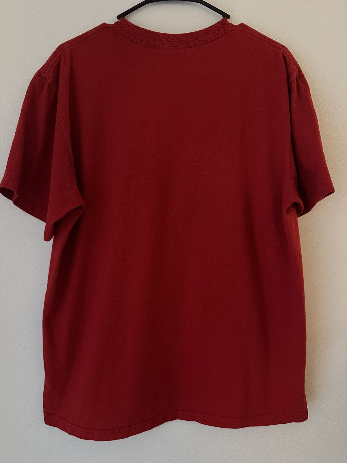 Supreme Supreme Mont Blanc Tee Size US L / EU 52-54 / 3 - 3 Thumbnail