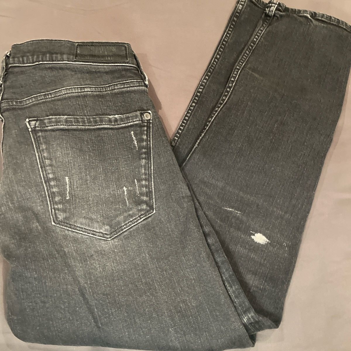 DKNY DKNY pants 32/30” Size US 32 / EU 48 - 3 Thumbnail