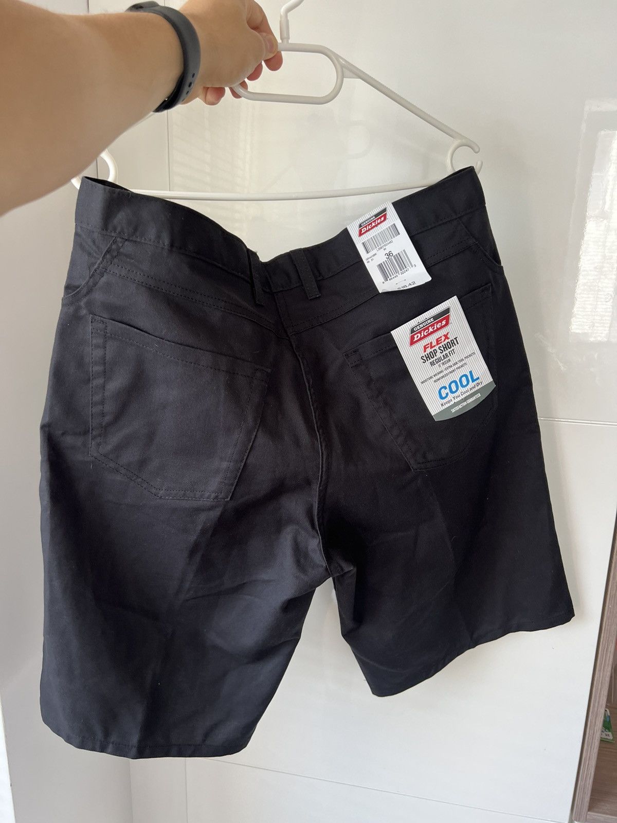 Dickies ‼️New Dickies With Tags 874 Style Icon Chino Shorts Size US 36 / EU 52 - 1 Thumbnail