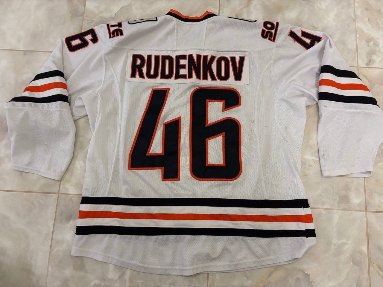 Other "Amur" is a Russian ice hockey club from Khabarovsk Size US L / EU 52-54 / 3 - 2 Thumbnail
