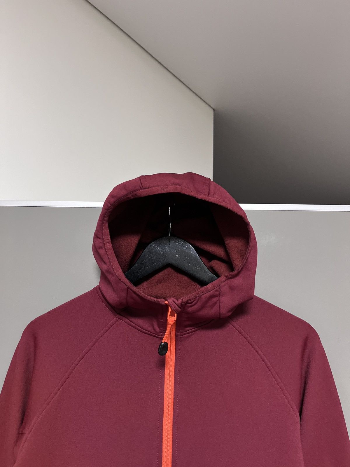 Fjallraven FJERN Vandring Stretch Fleece Outdoor Jacket Size US L / EU 52-54 / 3 - 2 Thumbnail
