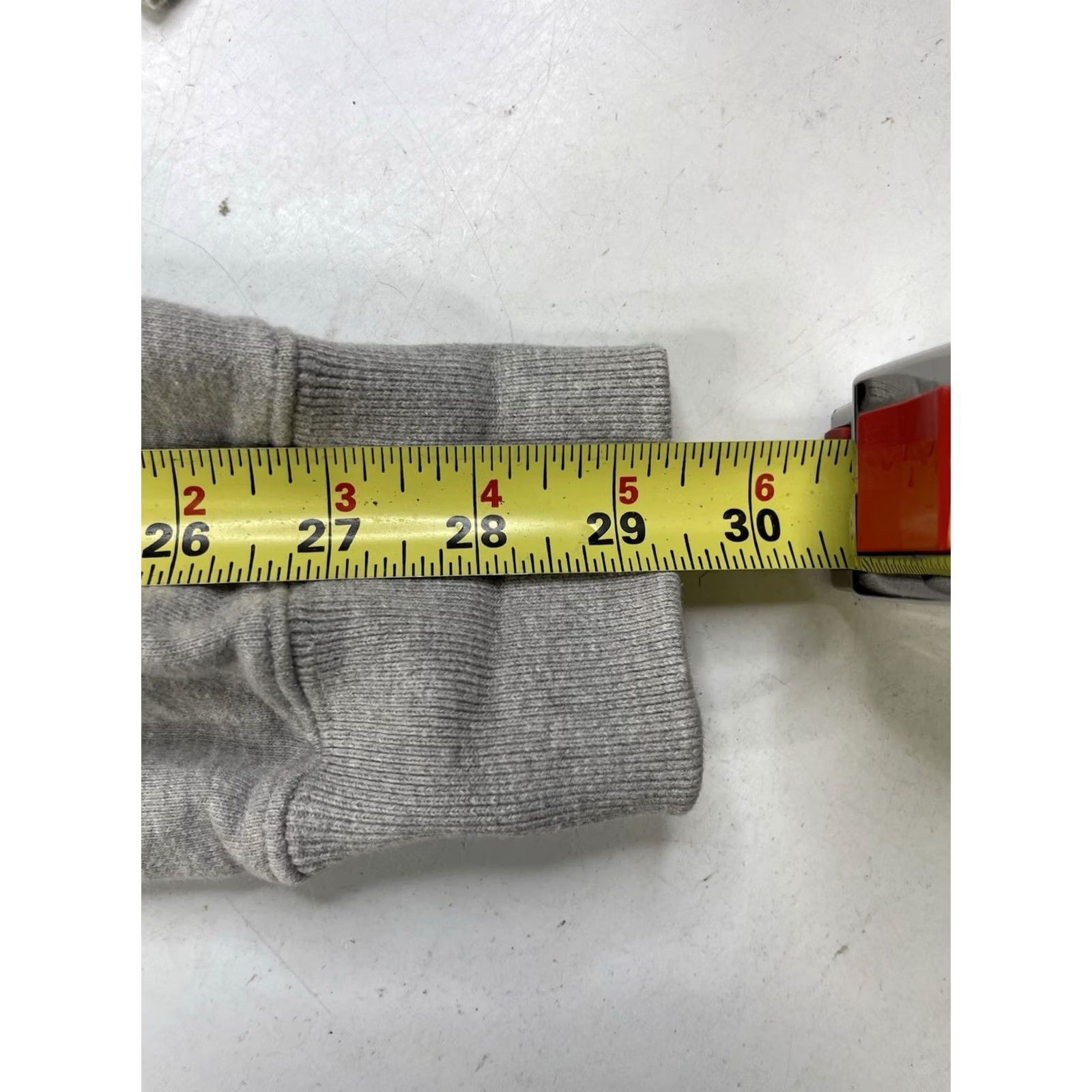 Billionaire Boys Club Billionaire Boys Club BBC Hoodie Mens Medium Gray Heart Mind Body Sweatshirt Size US M / EU 48-50 / 2 - 6 Thumbnail