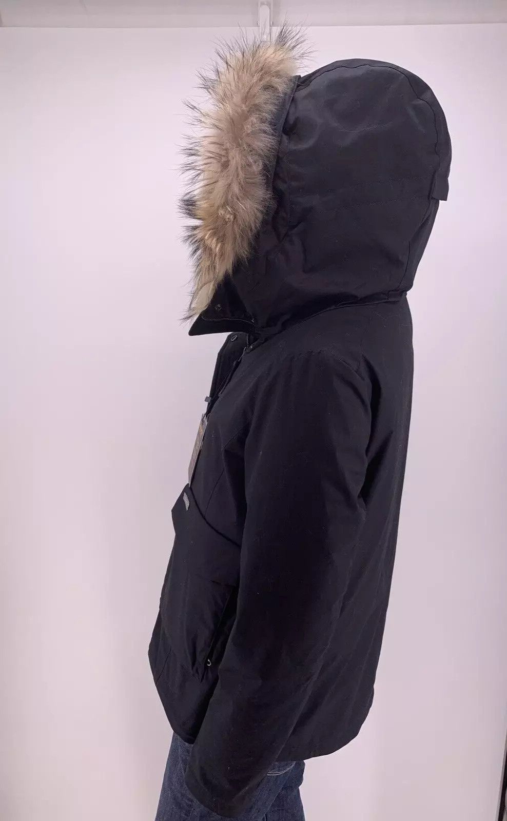 Woolrich Woolen Mills new woolrich down jacke 3in1 size-M Size M / US 6-8 / IT 42-44 - 3 Thumbnail