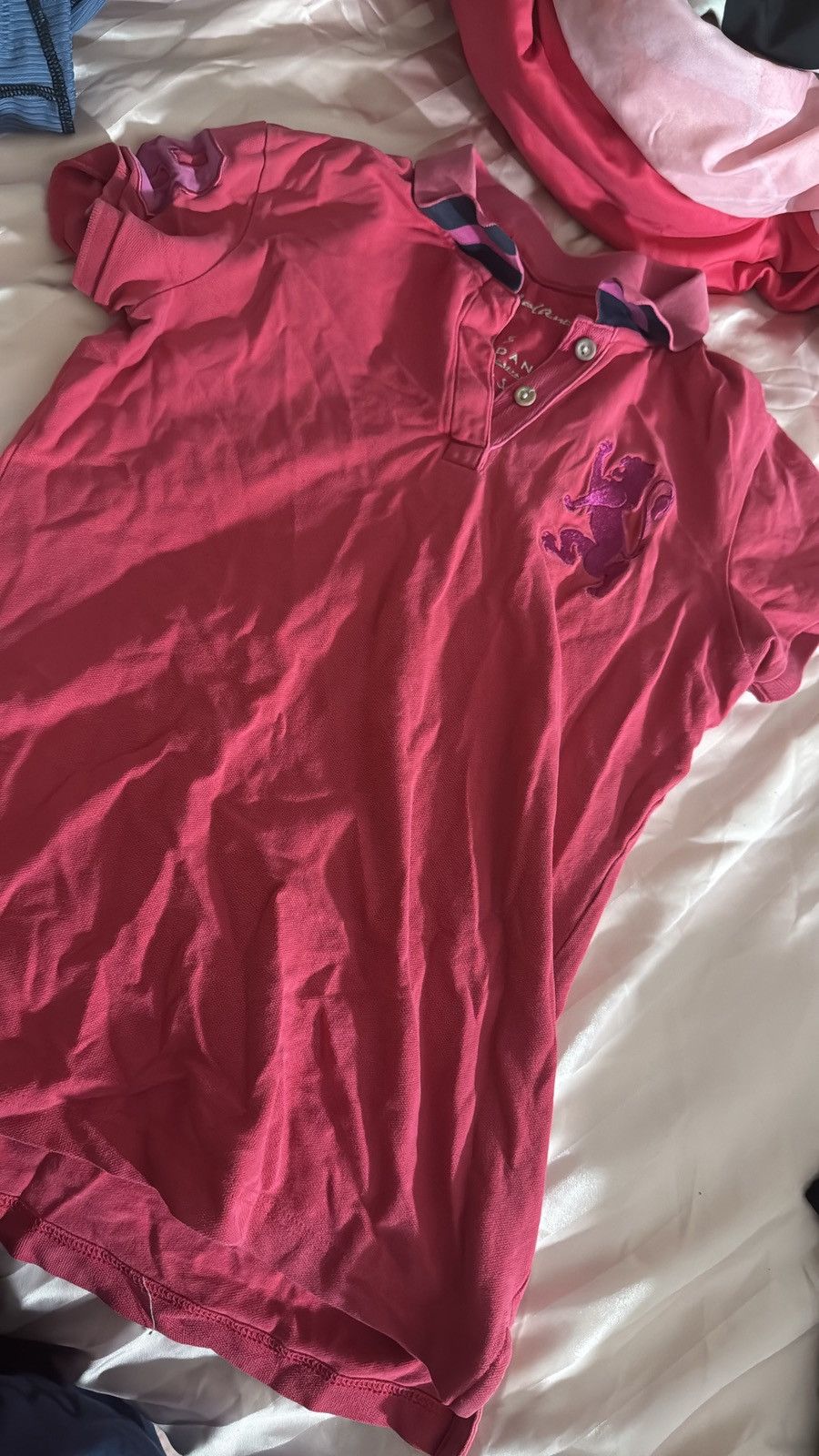 Other Polo shirt Size S / US 4 / IT 40 - 2 Thumbnail