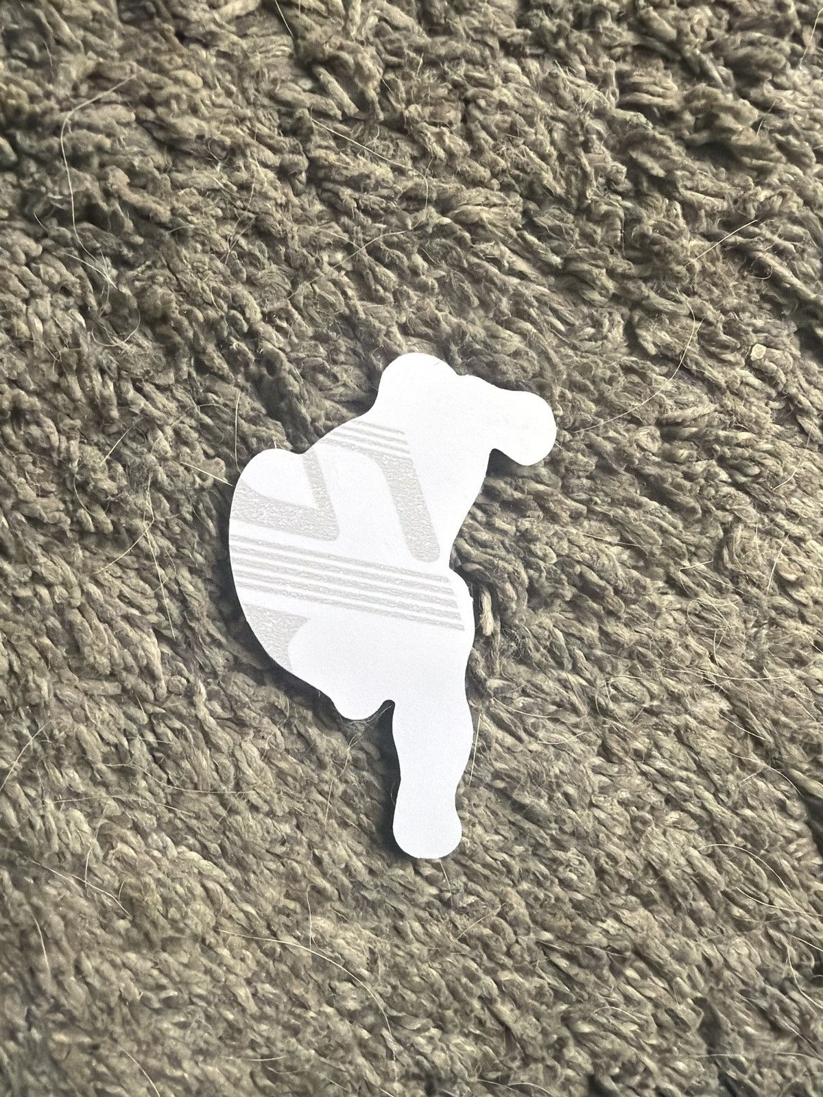 Marvel Comics Marvel Captain America Sticker Size ONE SIZE - 2 Thumbnail