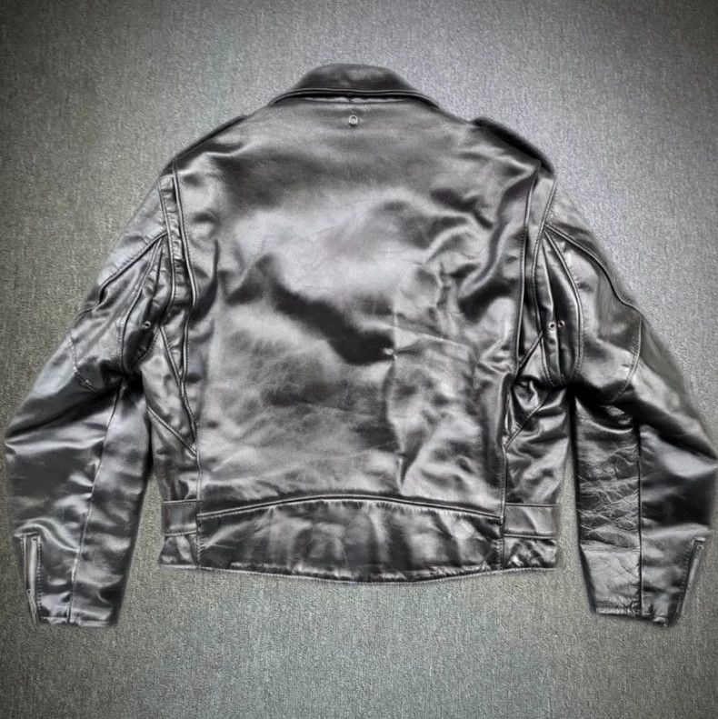 Schott Schott Tianjin Nocturne in Heaven Size US S / EU 44-46 / 1 - 7 Thumbnail