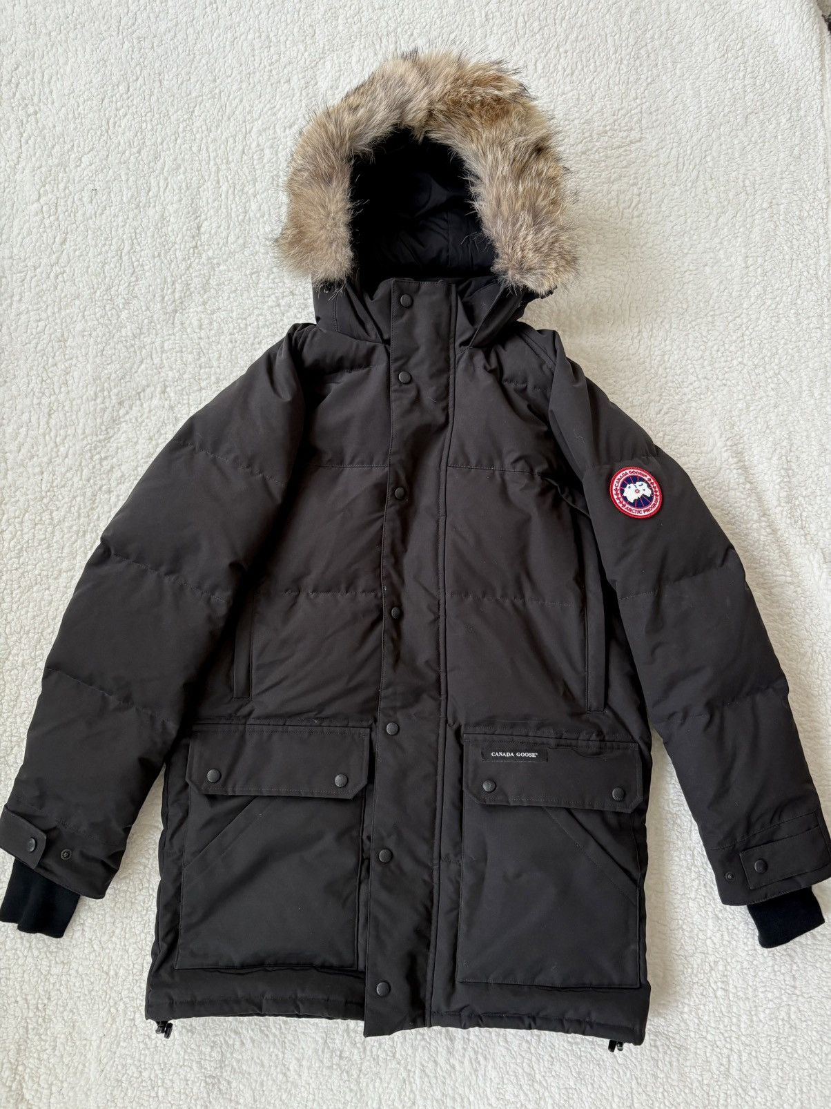 CANADA GOOSE(カナダグース) / EXPEDITION PARKA/ダウン