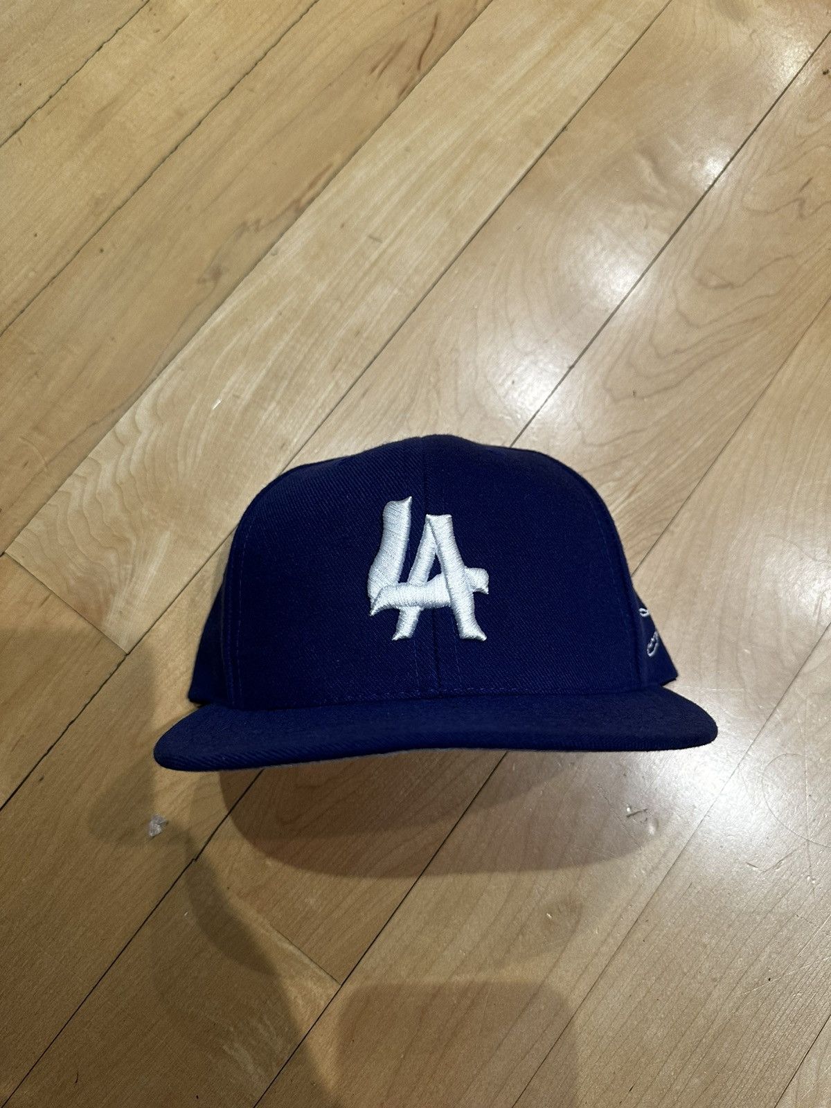 Akimbo Club LA Noodle Snap back Tyyrell Winston Size ONE SIZE - 5 Thumbnail