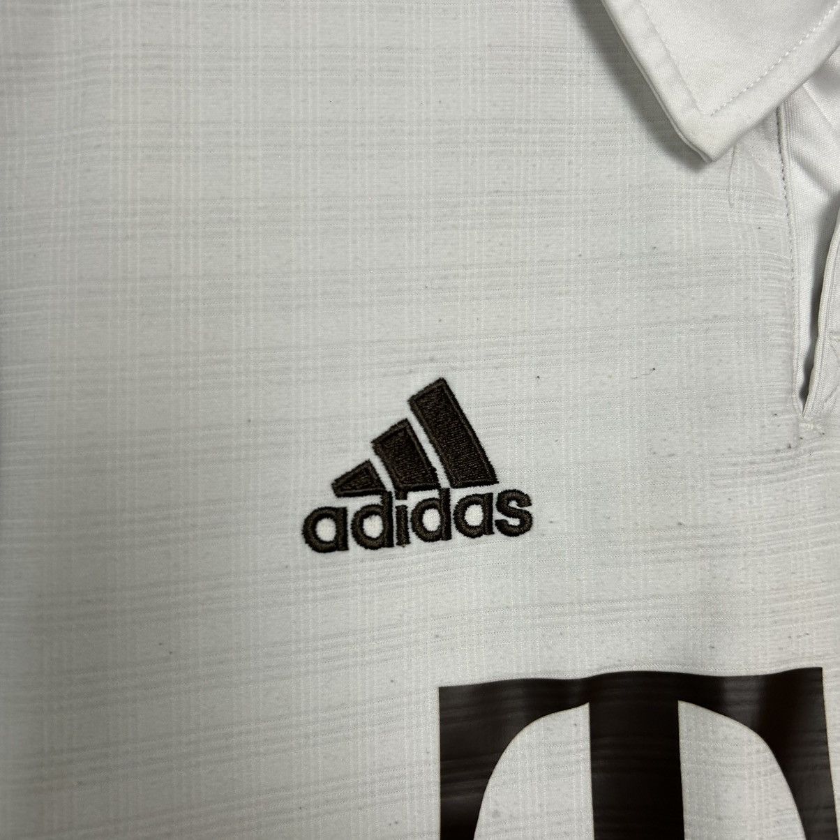 Adidas Vintage Adidas FC Bayern Munchen 2013 Home soccer jersey Size US L / EU 52-54 / 3 - 3 Thumbnail