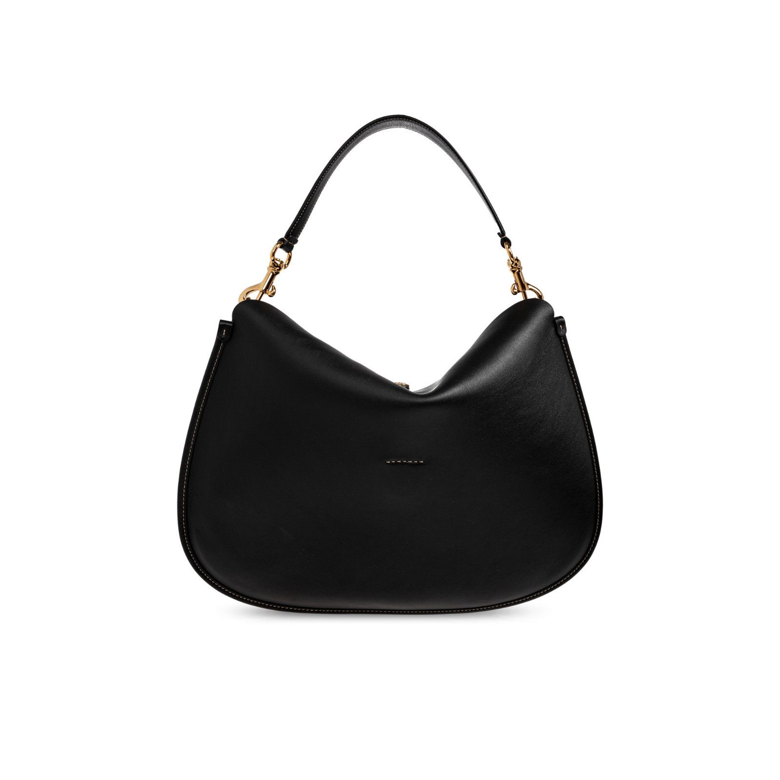 Etro ETRO Pony XL Black Shoulder Bag New & Authentic Size ONE SIZE - 2 Thumbnail