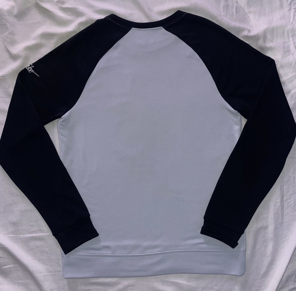 NFL × Nike Nike - NFL - Raiders Long Sleeve - Sz M - Like Brand New Size US M / EU 48-50 / 2 - 3 Thumbnail