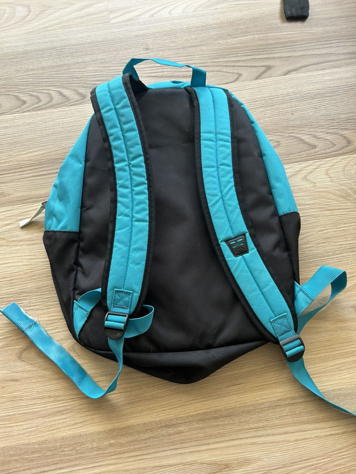 Oakley Vintage Oakley Backpack Size ONE SIZE - 4 Thumbnail