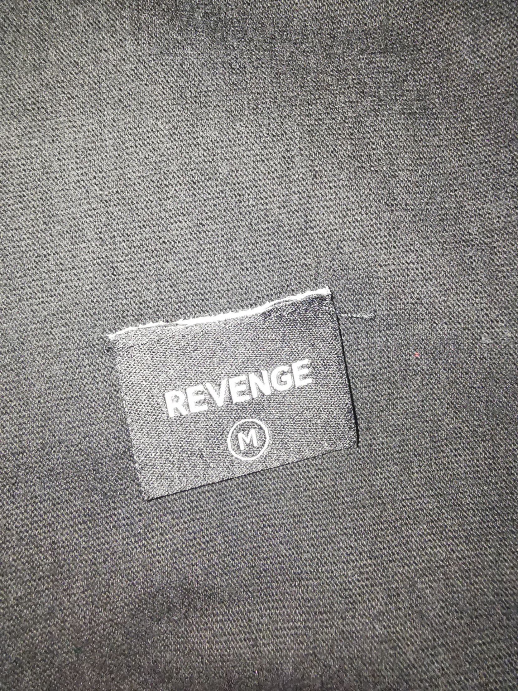 Revenge REVENGE JOY SHIRT Size US M / EU 48-50 / 2 - 5 Thumbnail