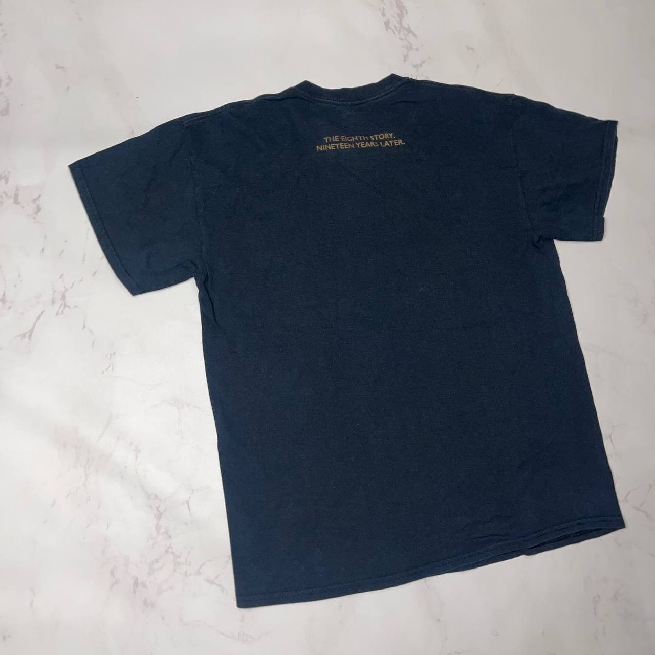 Vintage Share Harry Potter And The Cursed Child SZ M Size US L / EU 52-54 / 3 - 10 Thumbnail